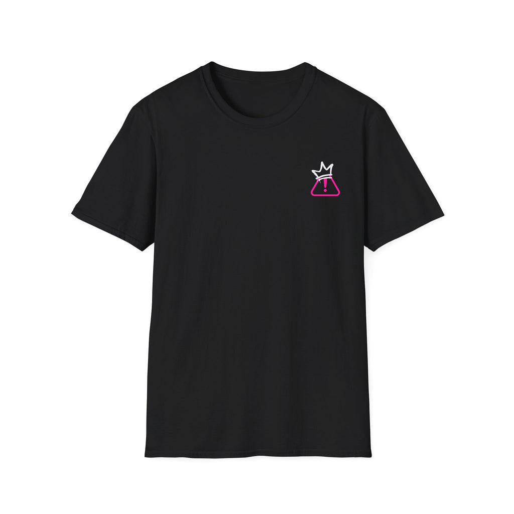 Error 404 - Nonsense Not Found Tee
