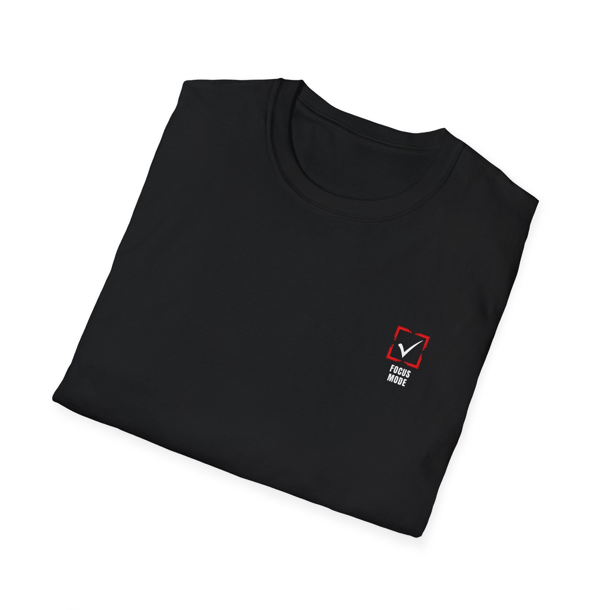 Mind Your Business Tee – Focus Mode Edition
