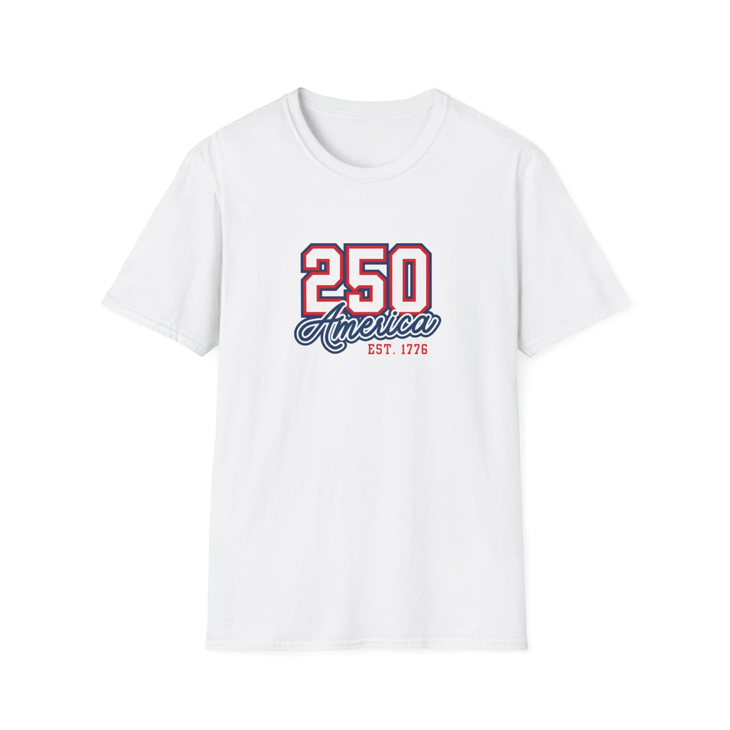America 250 - Est. 1776 Tee