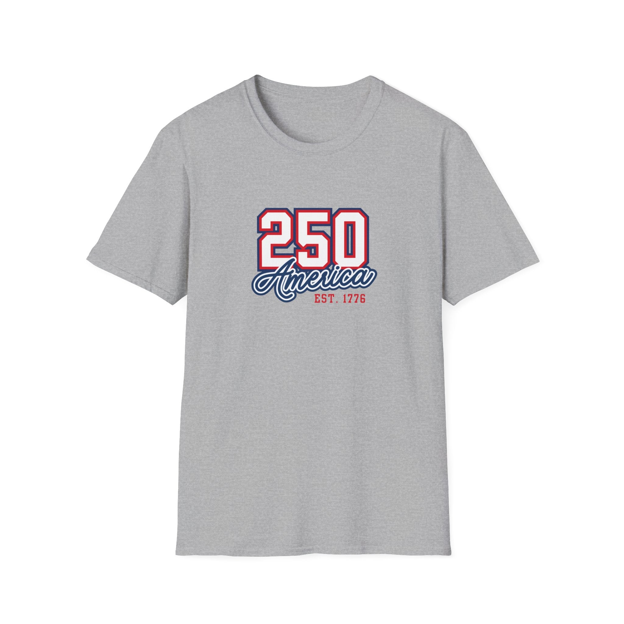 America 250 - Est. 1776 Tee