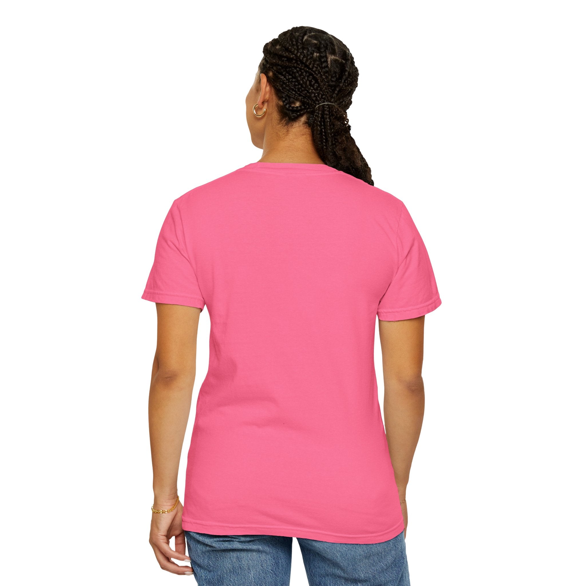 I'm Not Arguing, I'm Explaining Why I'm Right" Comfort Colors Tee