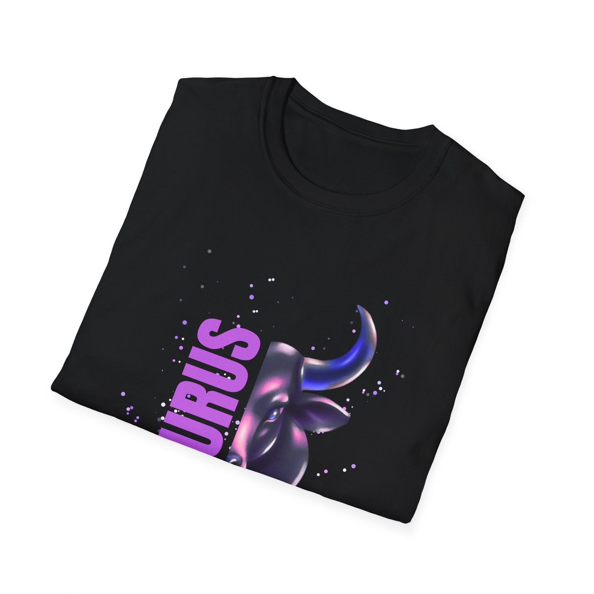 Taurus Zodiac Graphic Tee