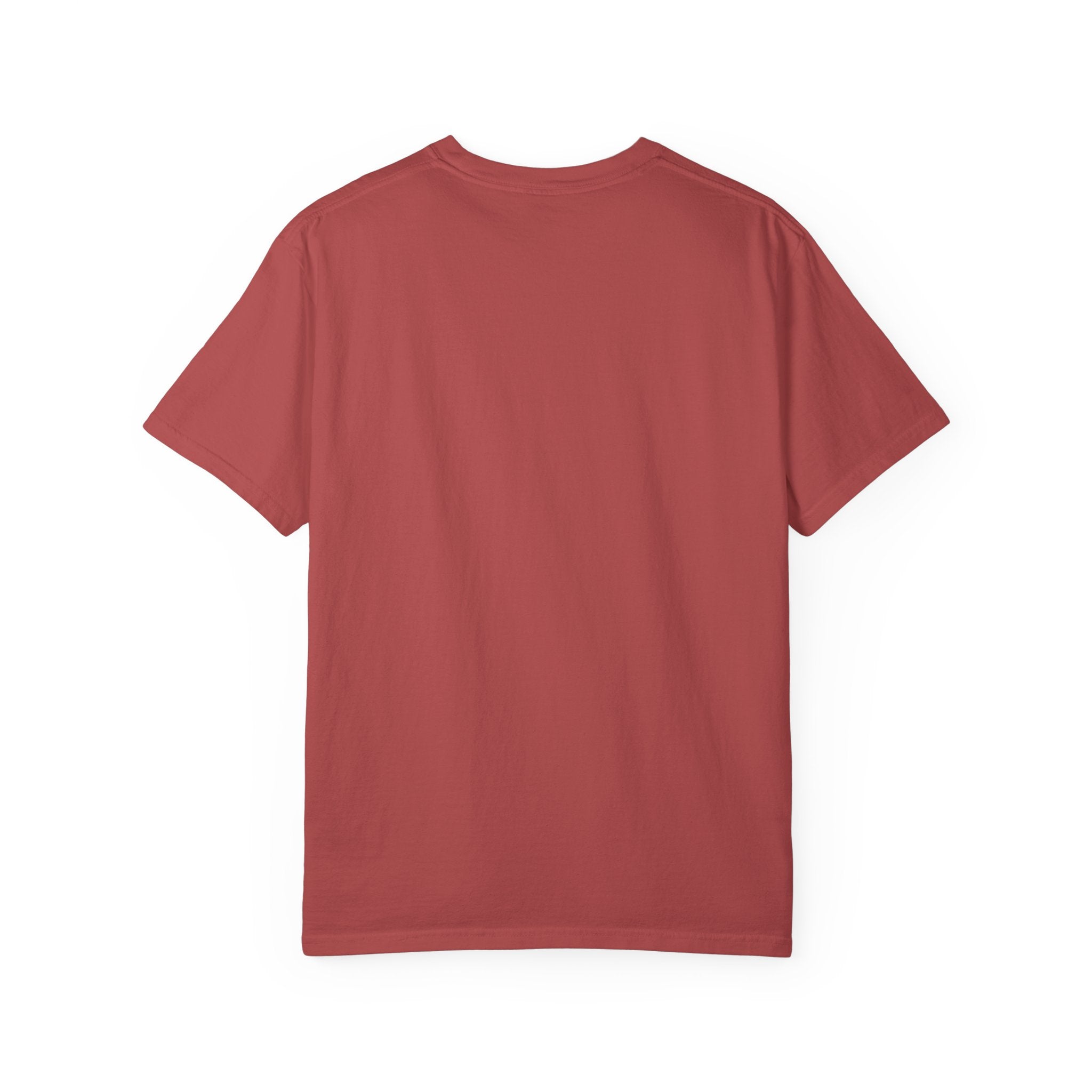 I'm Not Arguing, I'm Explaining Why I'm Right" Comfort Colors Tee
