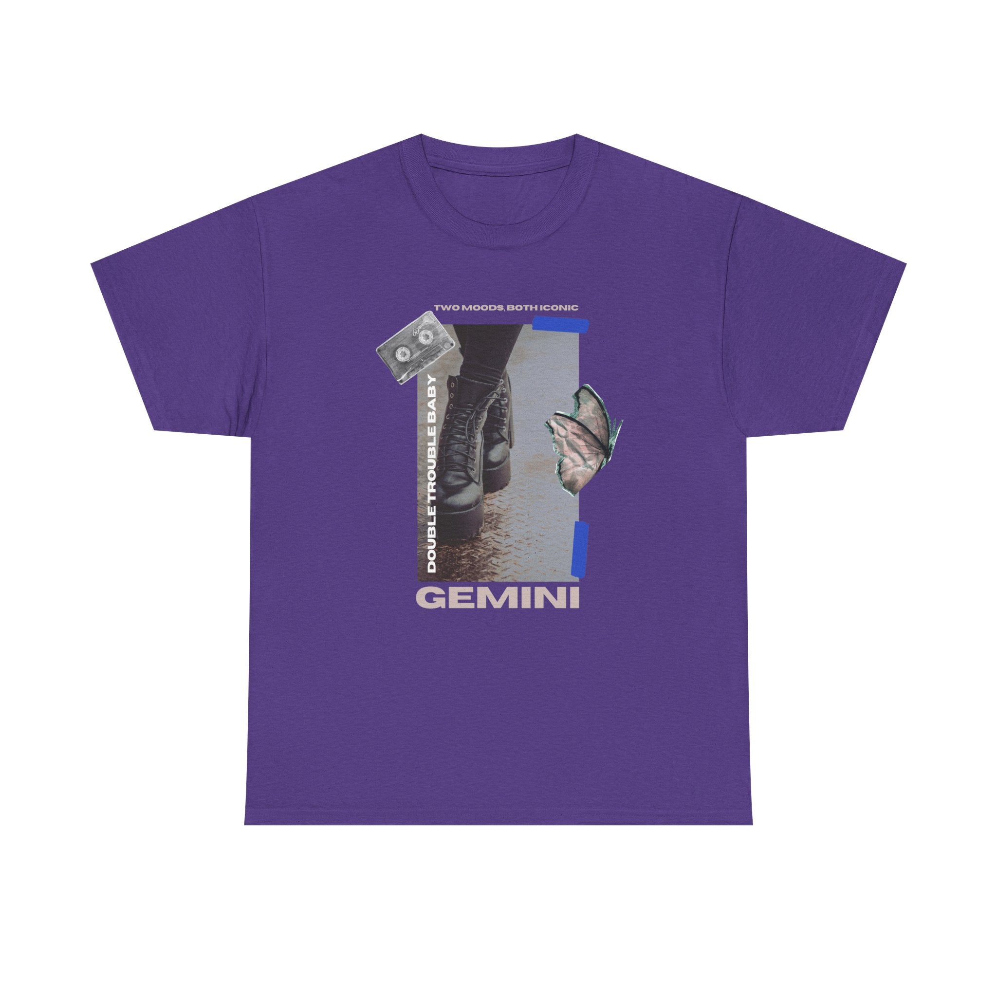Double Trouble, Baby Gemini Tee
