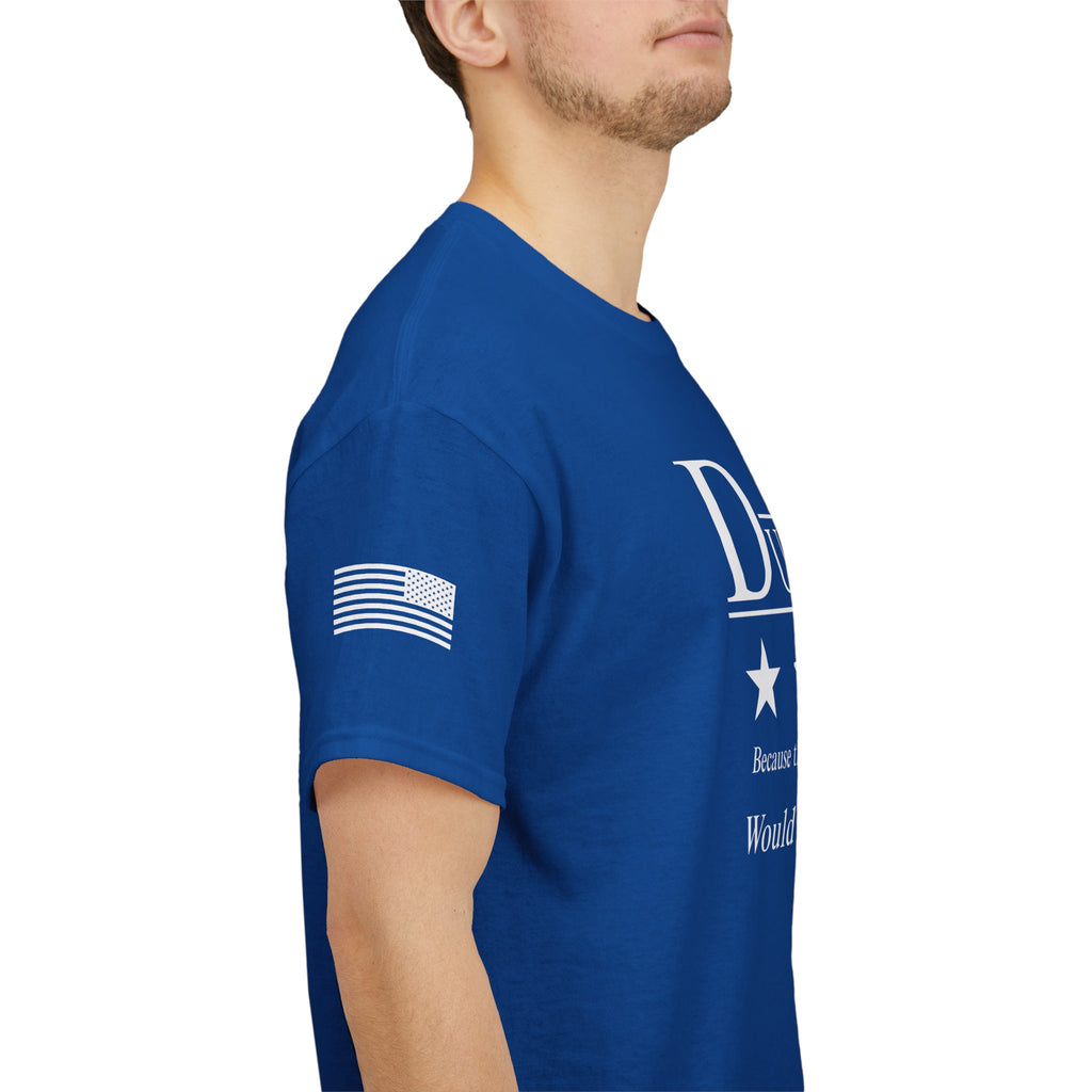 DUMOCRATS - Funny Political Graphic Tee