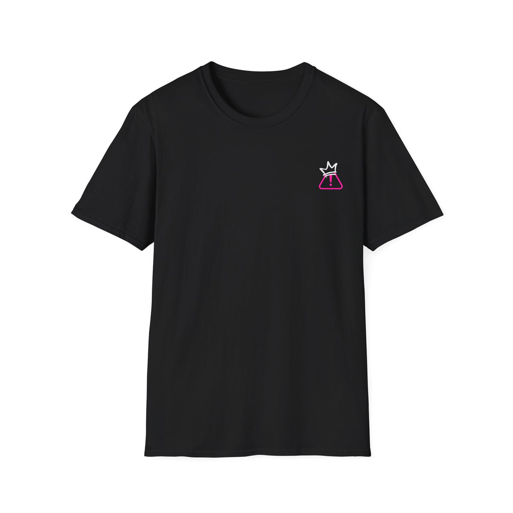 Mind Your Own Business Tee 