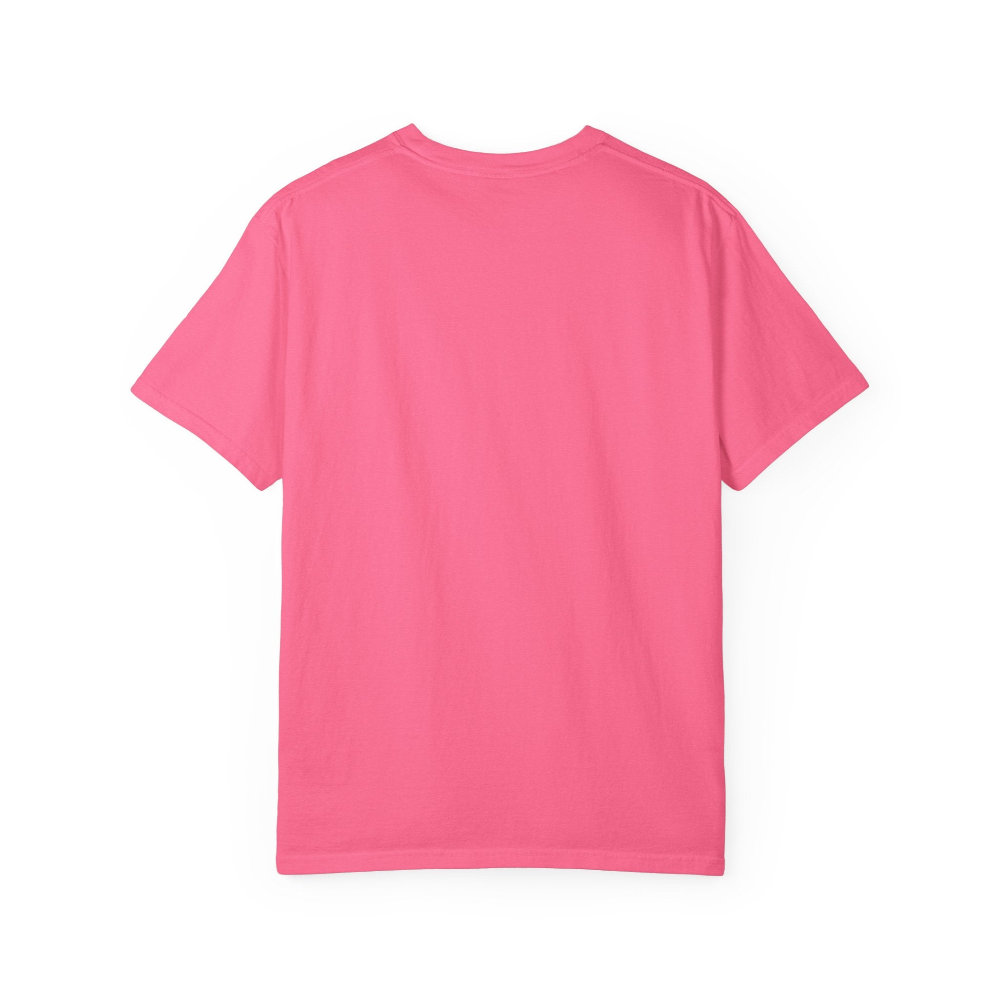 They Call Me Nani - Comfort Colors Tee