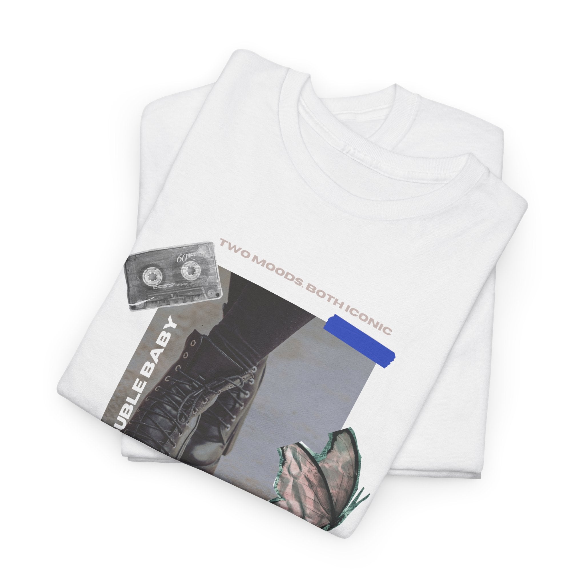 Double Trouble, Baby Gemini Tee
