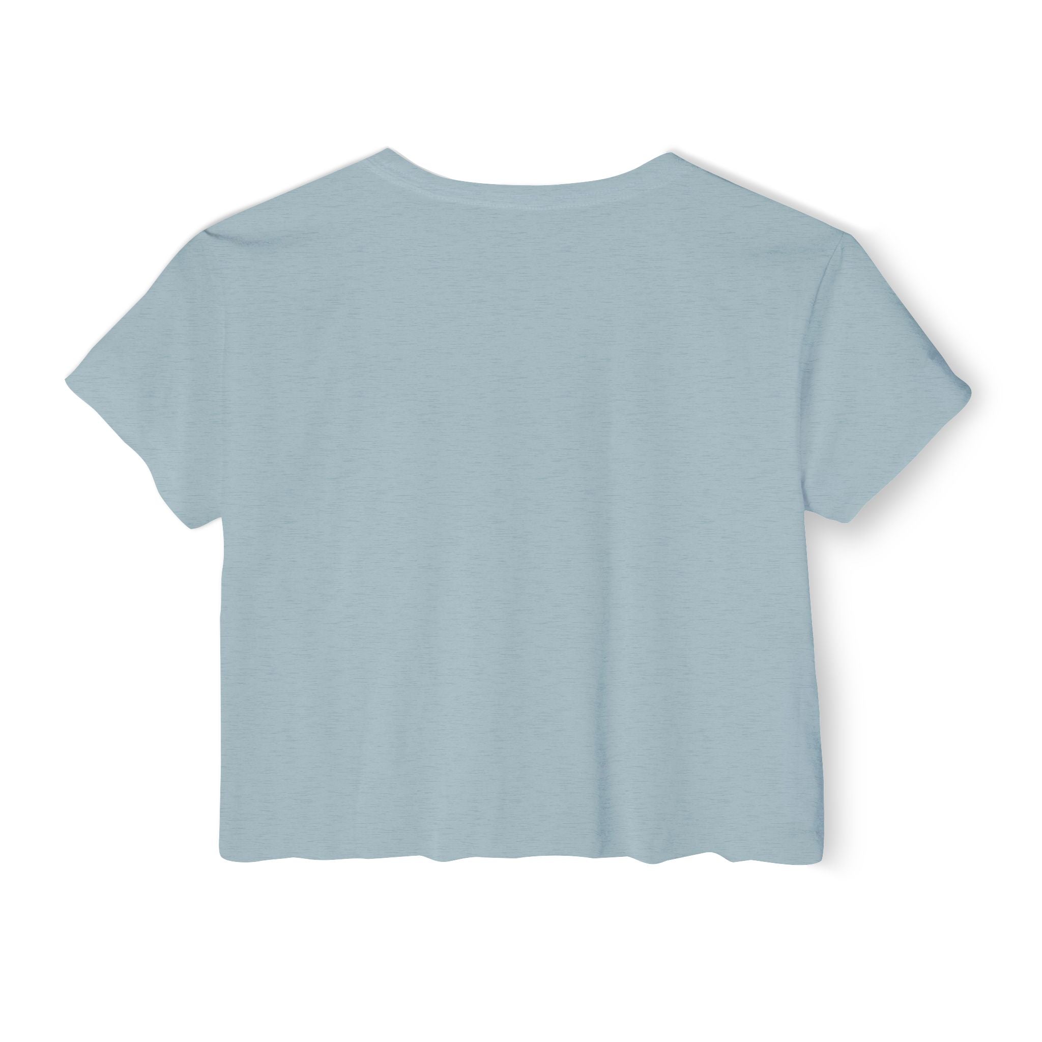 1776 American Babe Crop Top