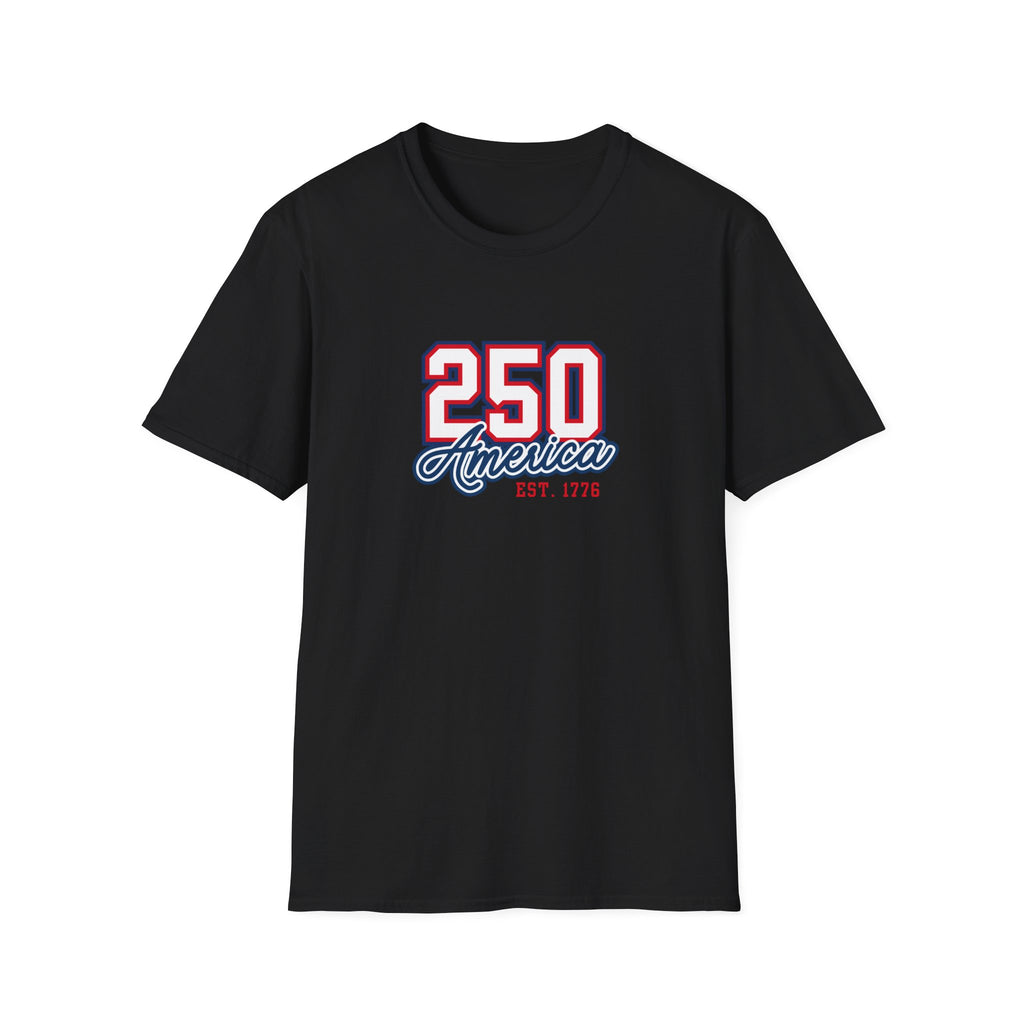 America 250 - Est. 1776 Tee