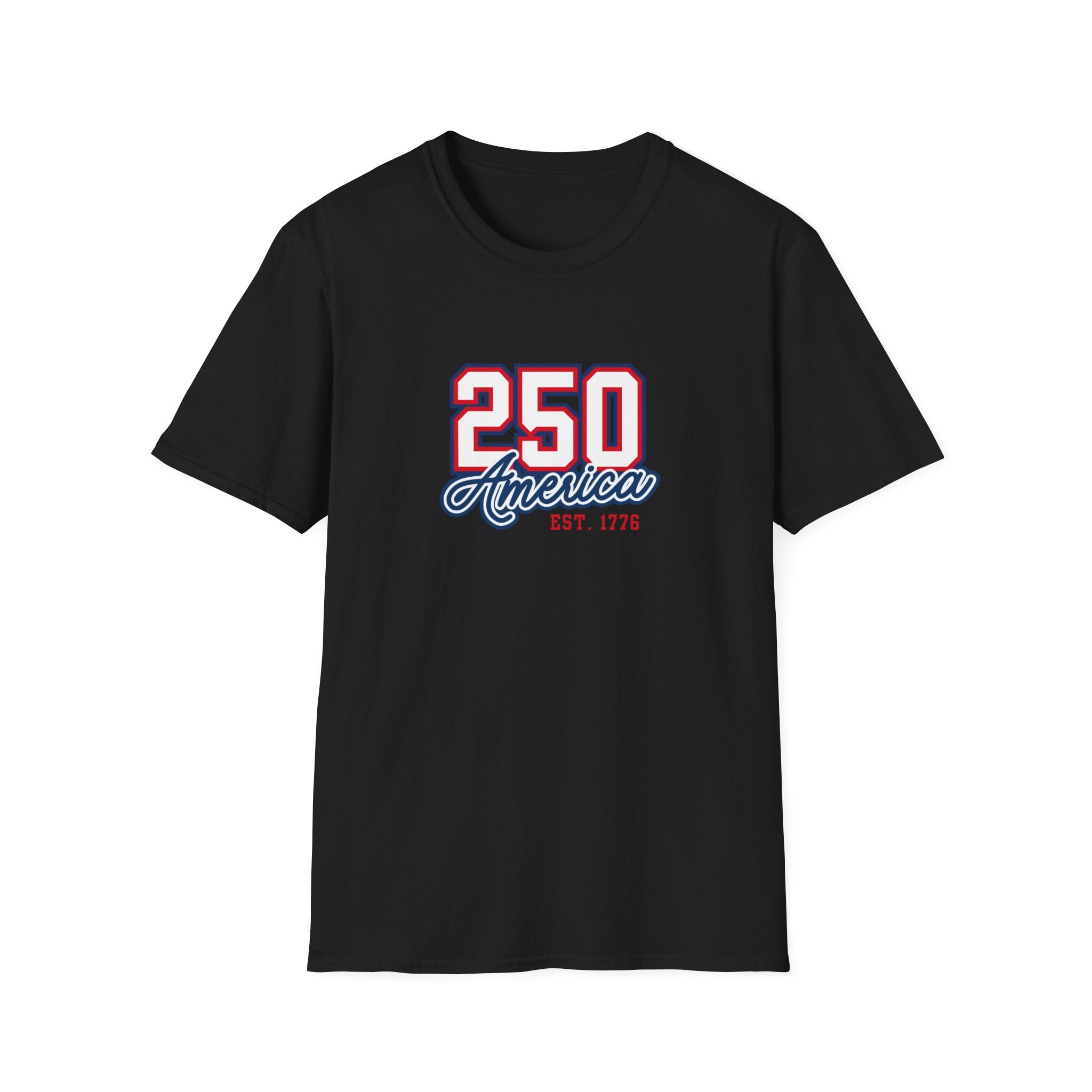 America 250 - Est. 1776 Tee