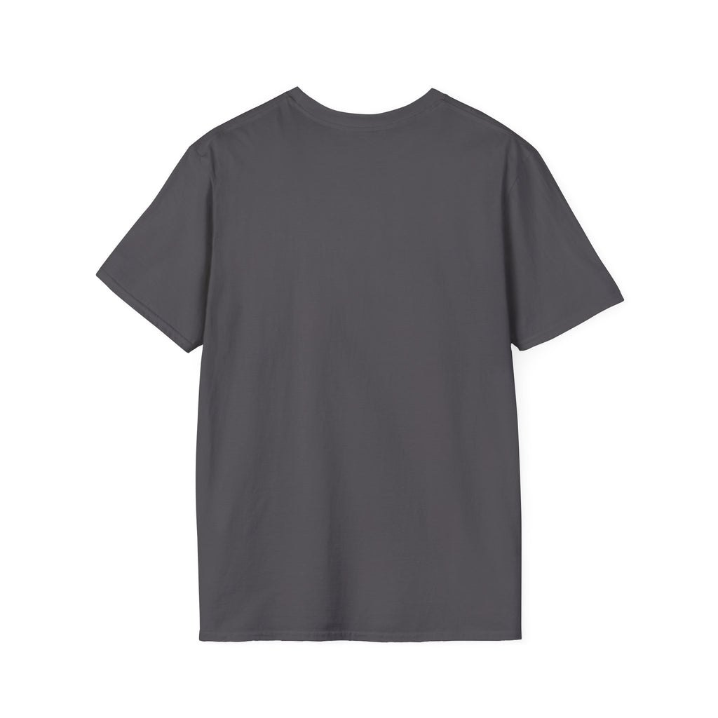 Cancer Cosmic Tee - Quiet but Dangerous