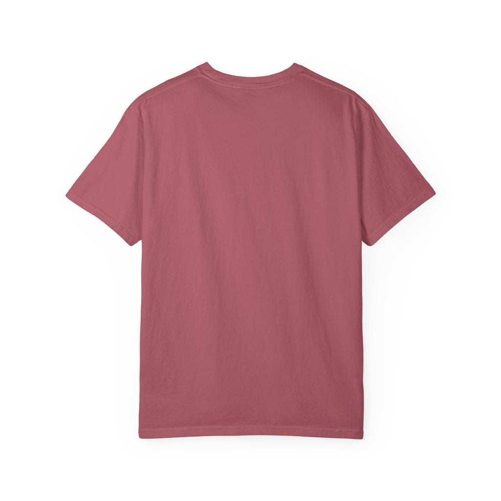 They Call Me Gigi - Comfort Colors Tee