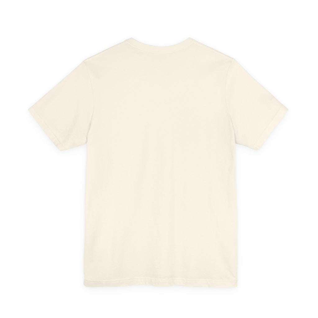 Self-Care is Telling People No. Bella + Canvas Tee