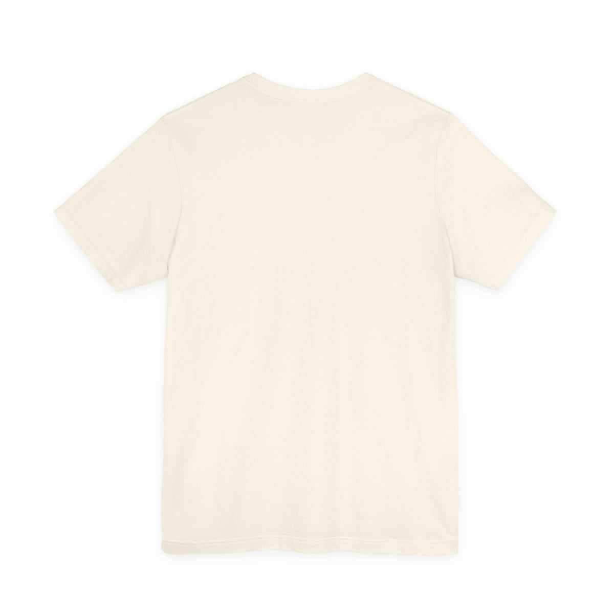 Self-Care is Telling People No. Bella + Canvas Tee