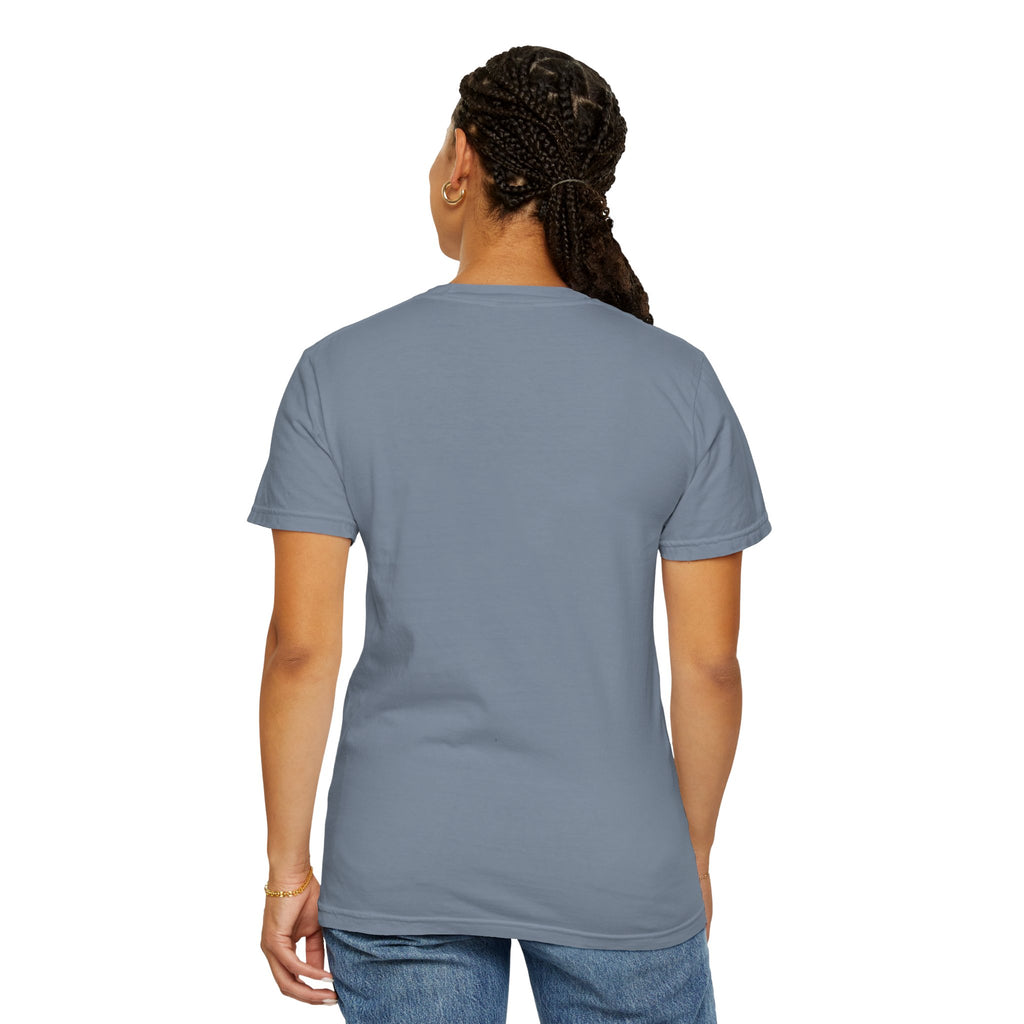 I'm Not Arguing, I'm Explaining Why I'm Right" Comfort Colors Tee