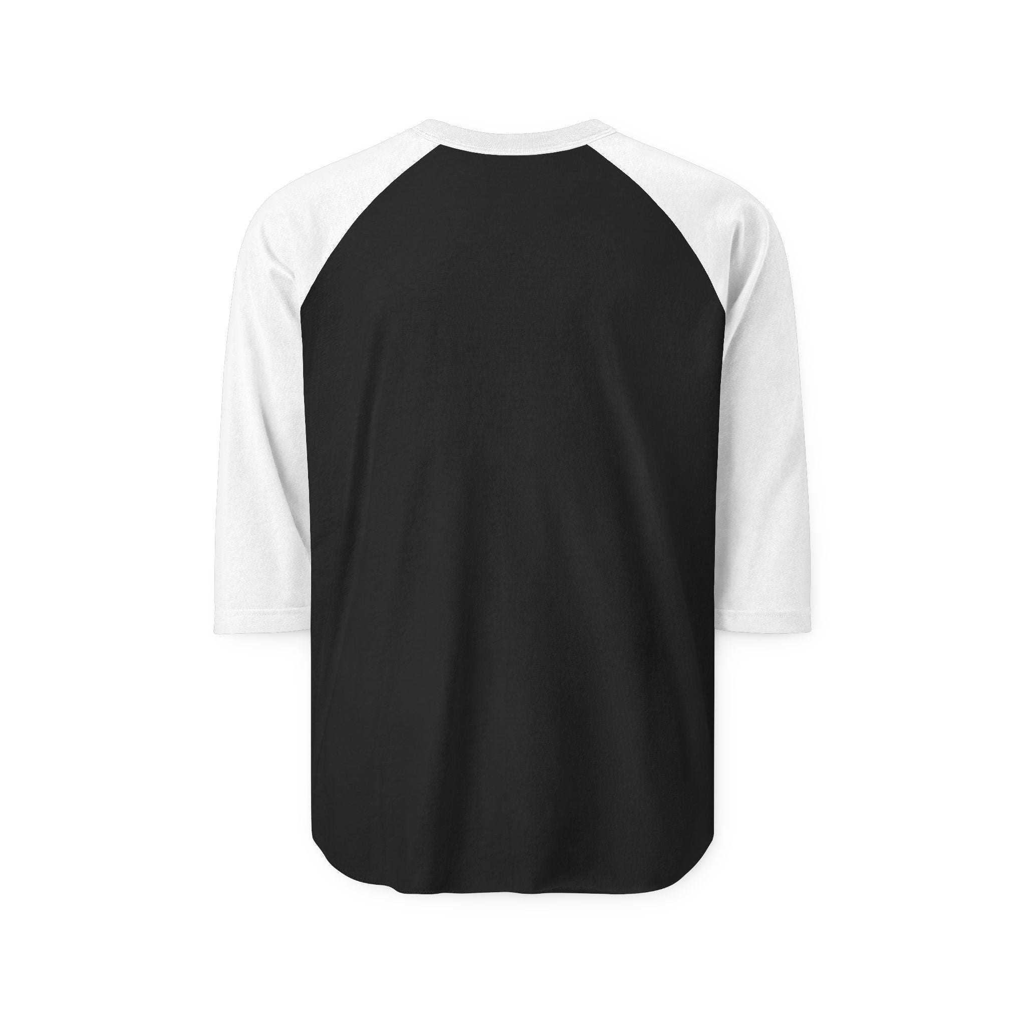 ⚾ "I Came for the BS (Baseball)" Raglan Tee