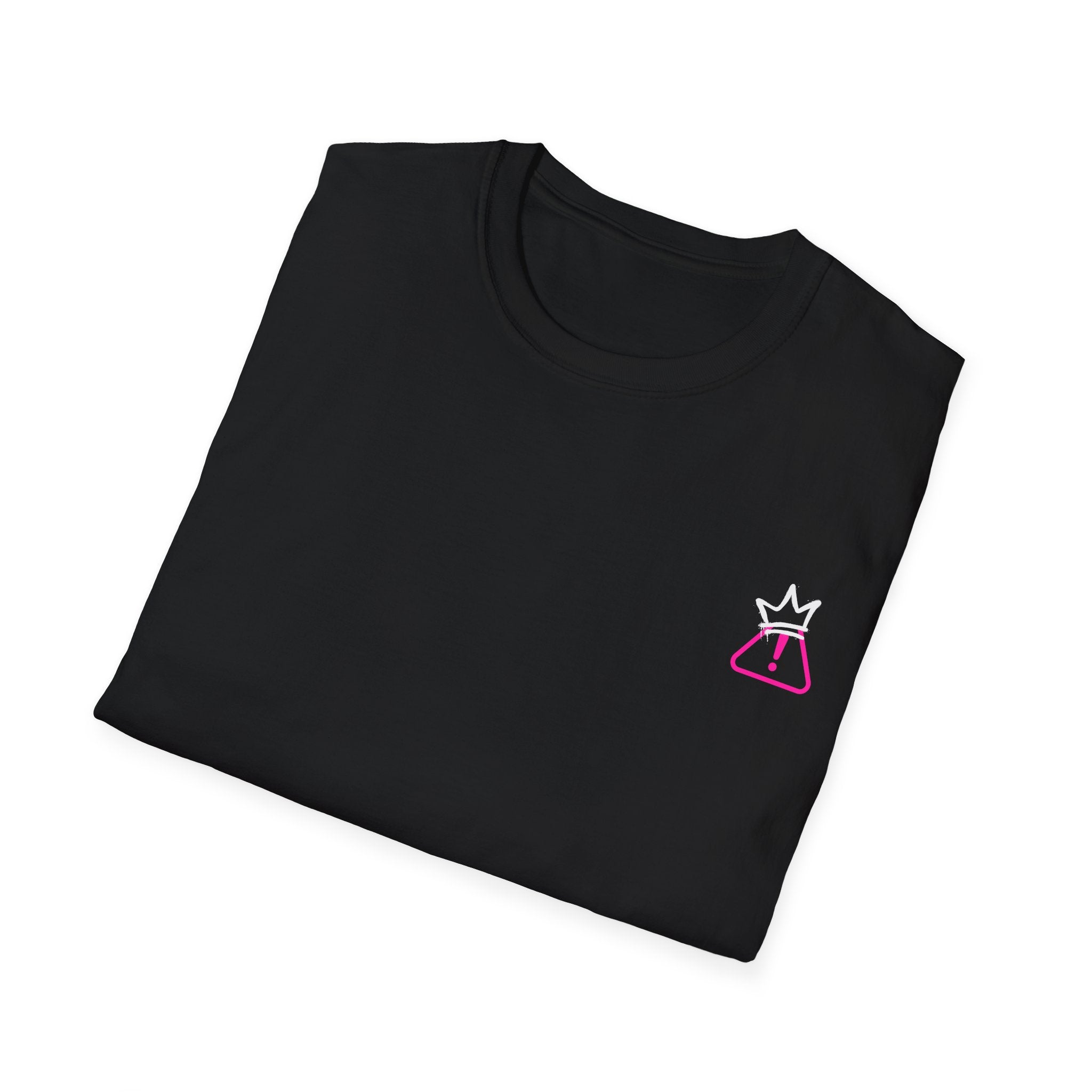 Mind Your Own Business Tee 
