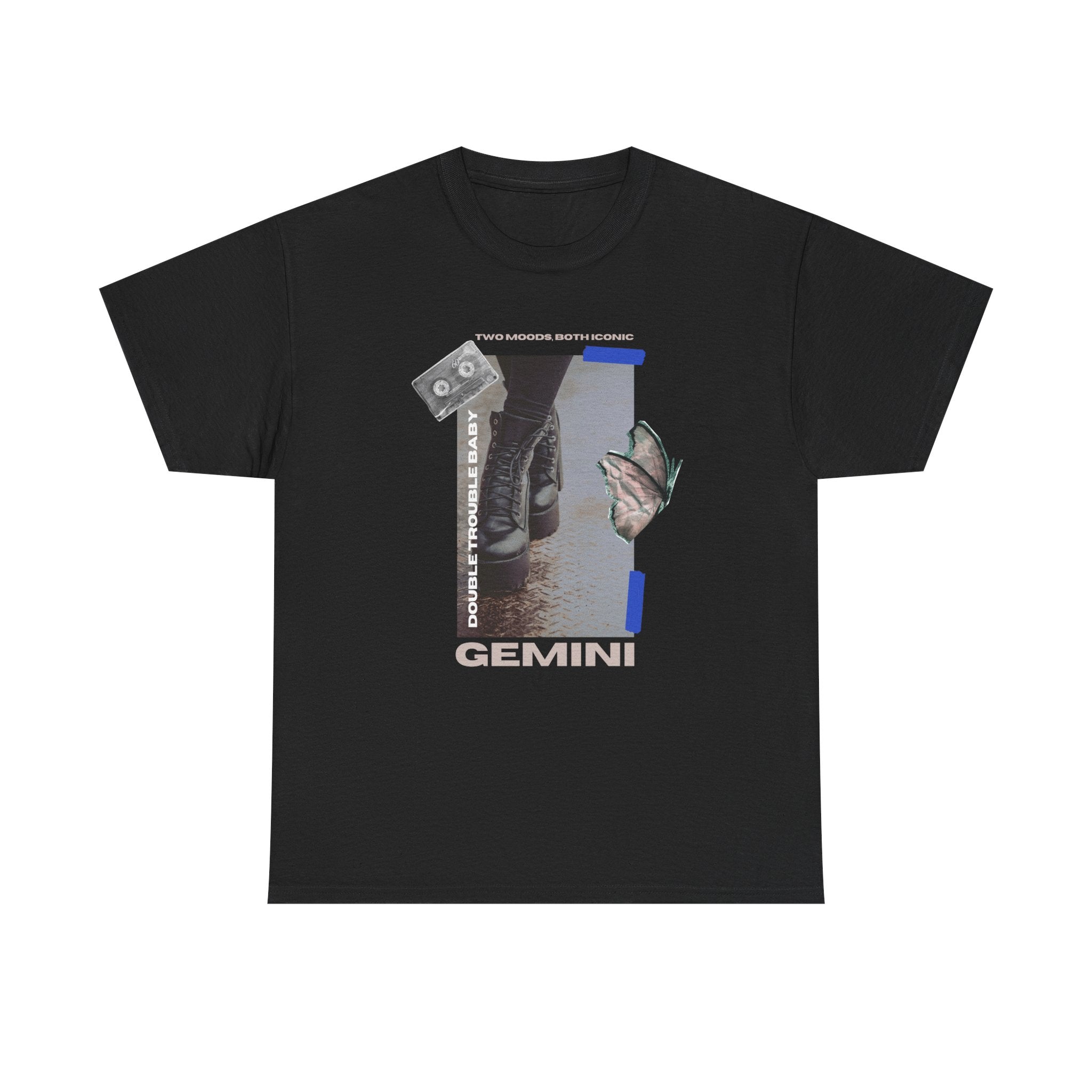 Double Trouble, Baby Gemini Tee