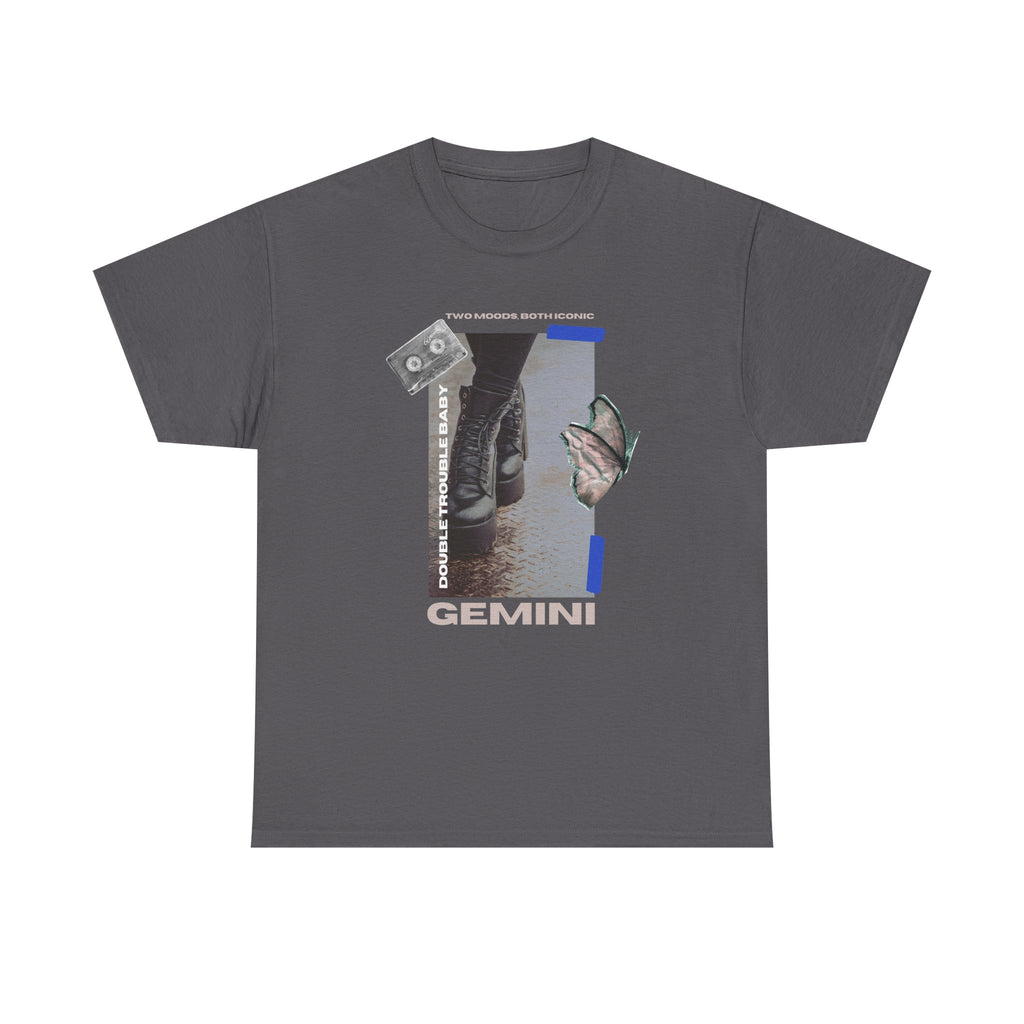 Double Trouble, Baby Gemini Tee