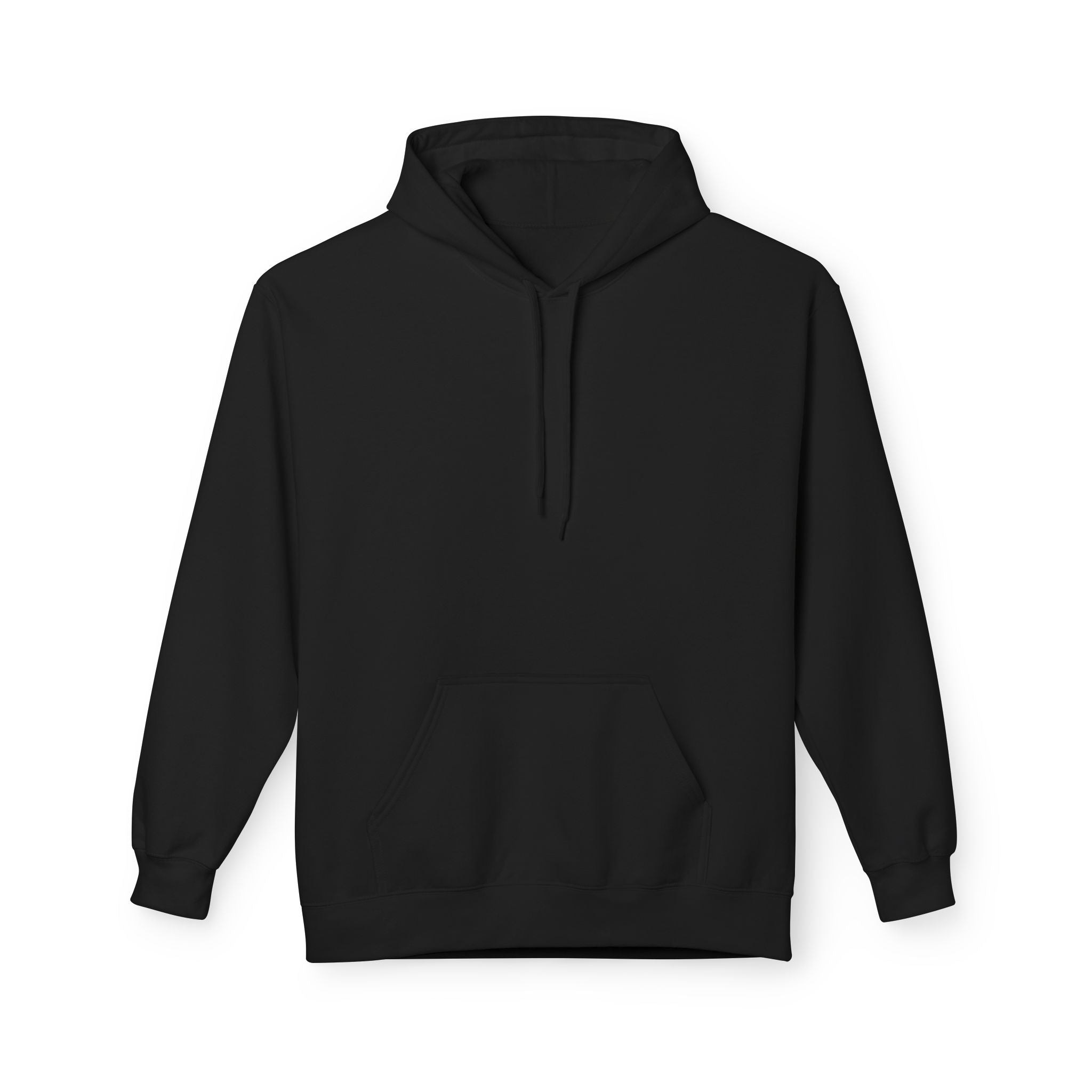 Mom Mode: Don't Push It Hoodie