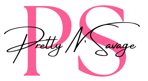 Pretty N' Savage, LLC. 